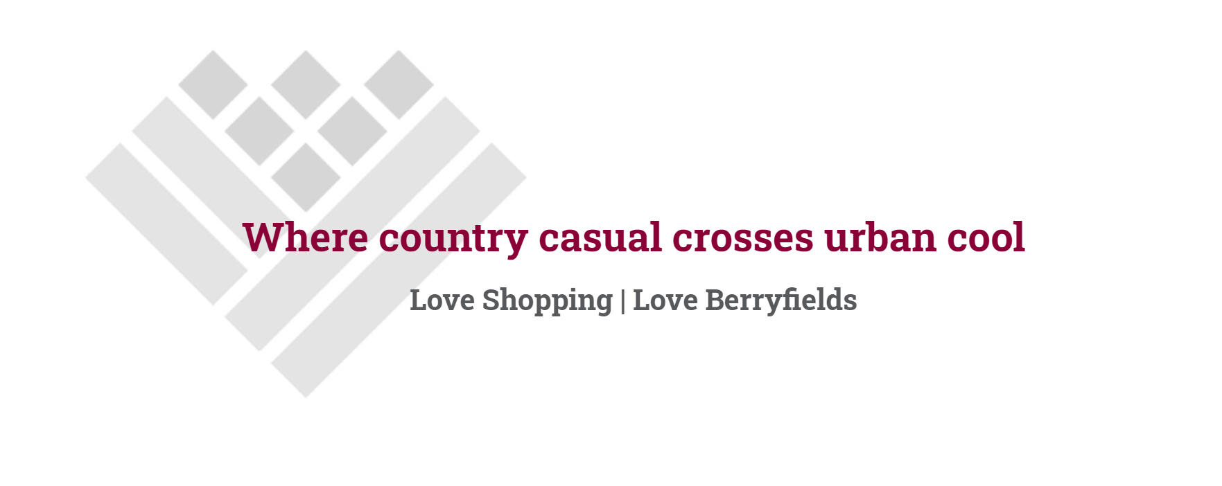 Country Casual