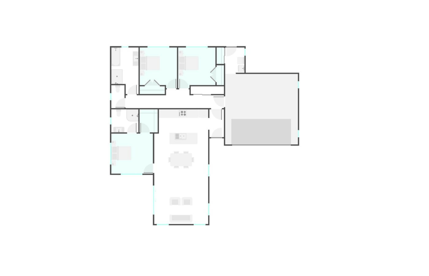 LOT 131 Stage 15 Milestone Homes House & Land The Meadows