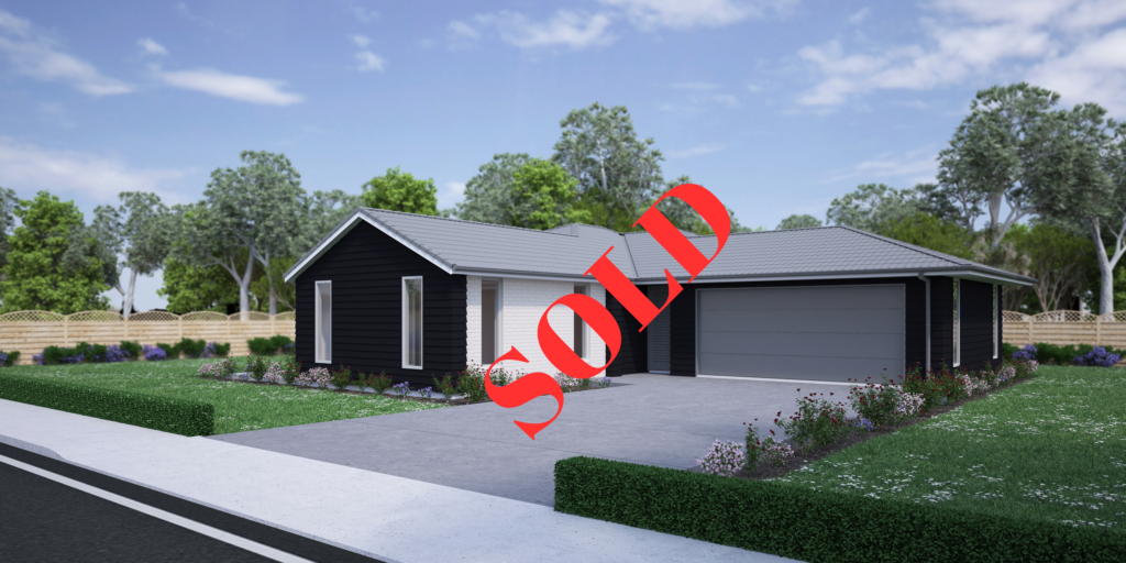 LOT 131 Stage 15 Milestone Homes House & Land The Meadows